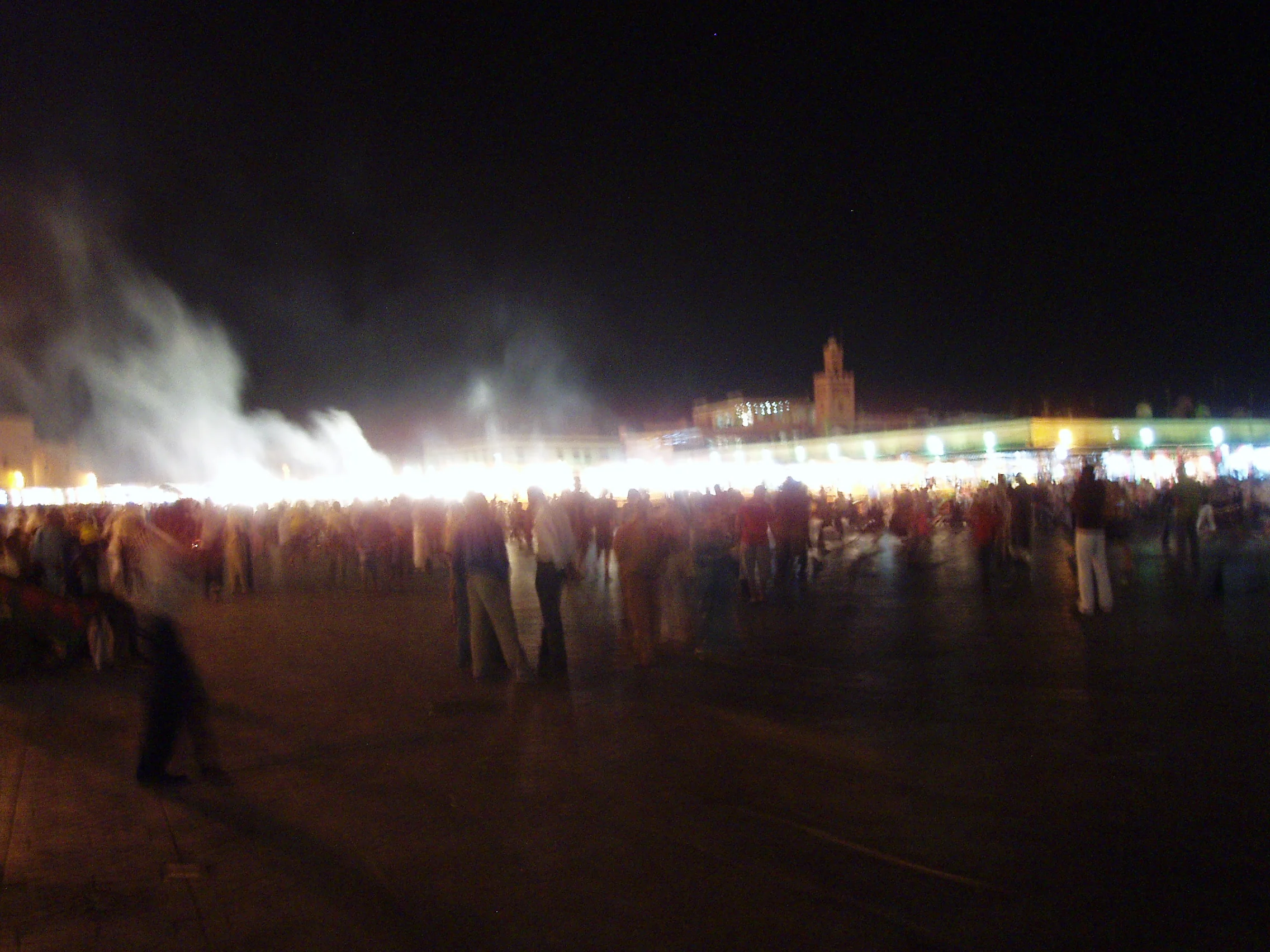 HearSay Story Award shortlist: Other Worldly Possessions