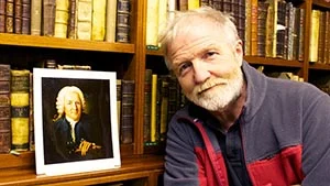 BBC Radio 4: The Etymology of Entomology