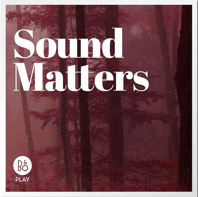 Sound Matters