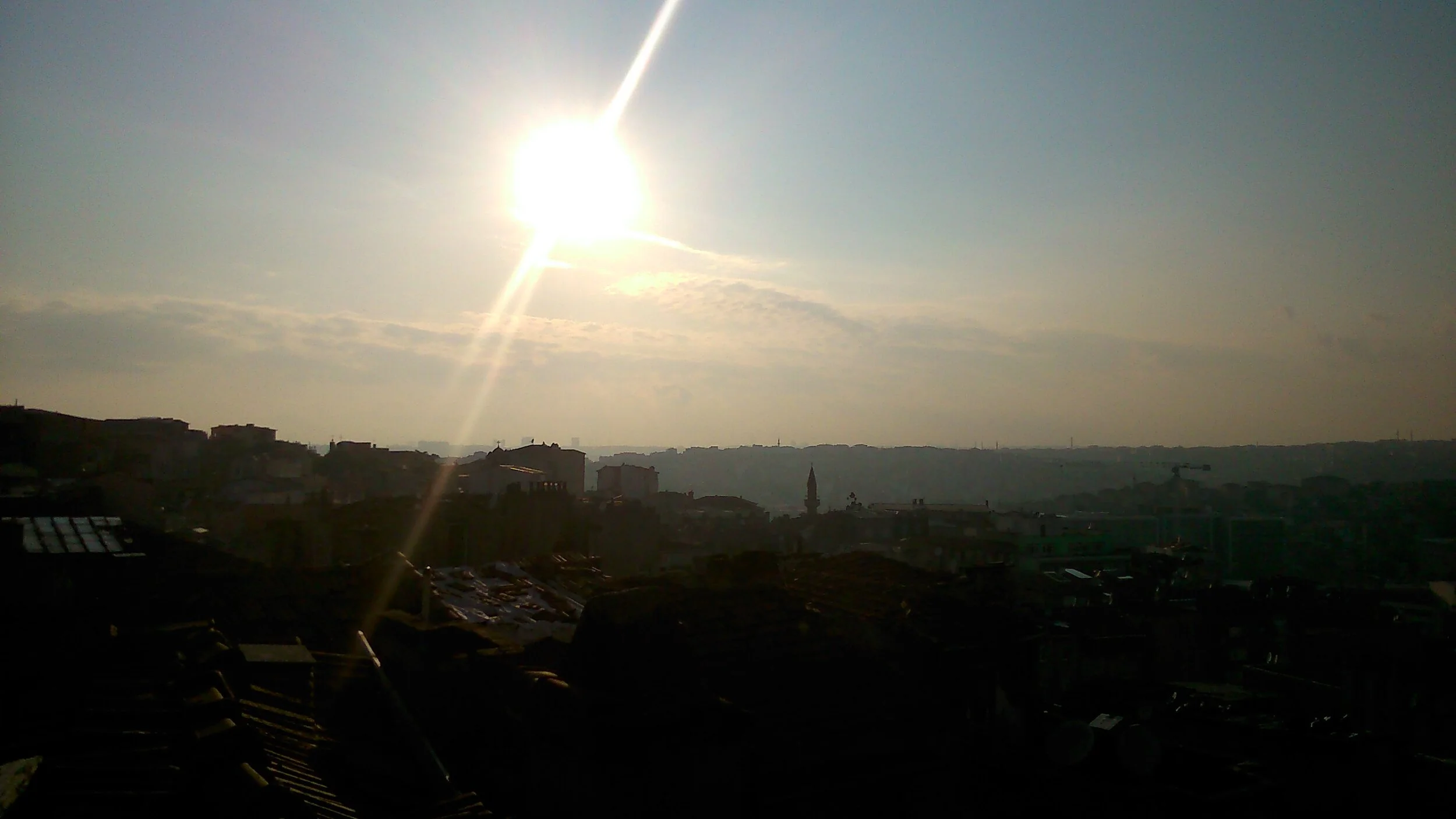 BBC World Service: Don't Log Off