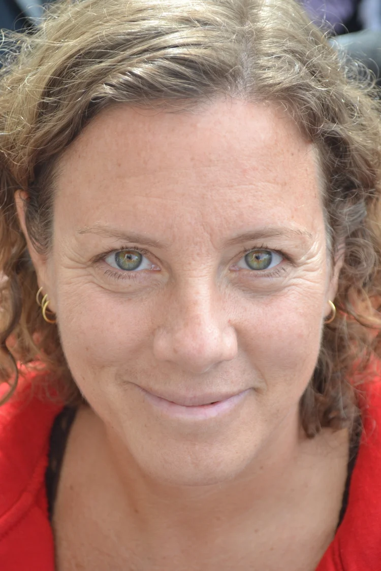 Dr. Glenda Laxton