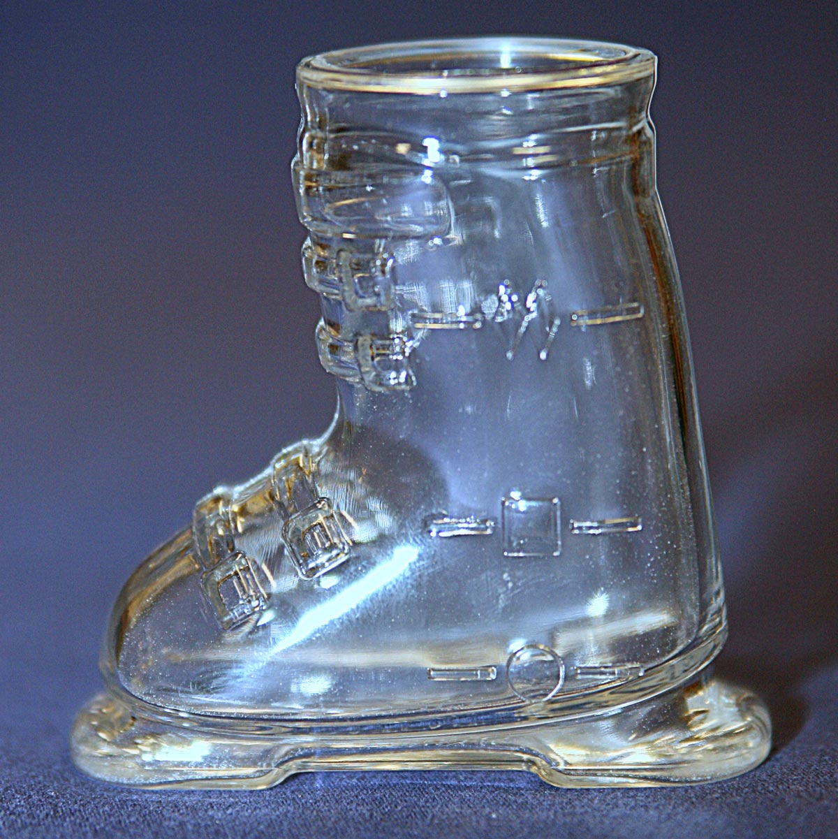 The Shotz Boot