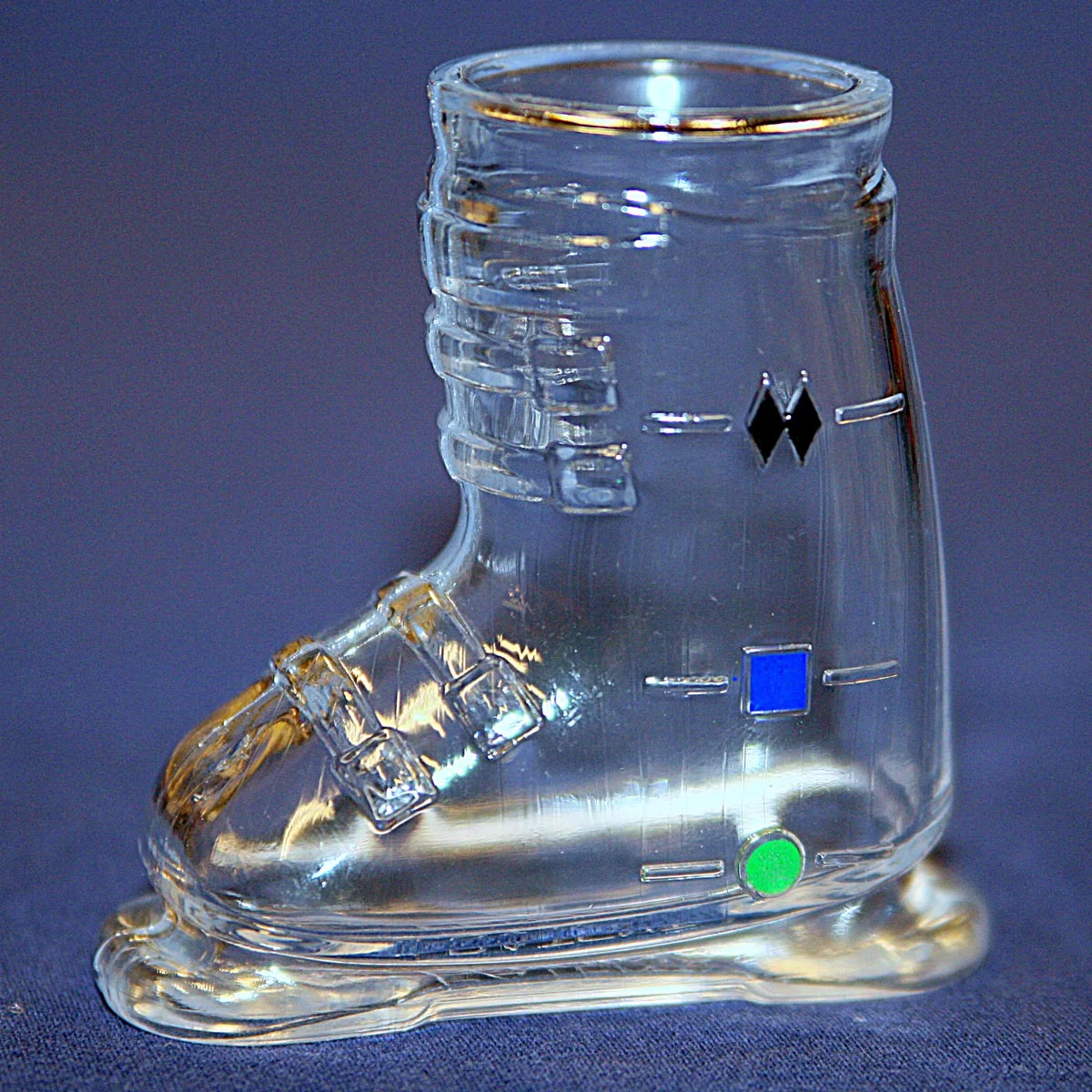 The Shotz Boot