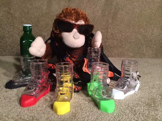 The Shotzski Selfie is here!