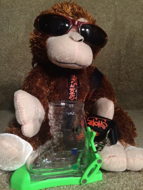 St. Patrick’s Day and ShotzSki - A Perfect Pairing!