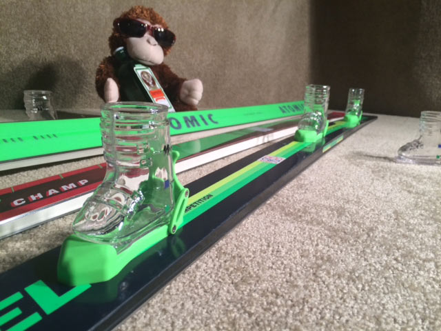Click the Jager bottle for some more built Shotzskis!