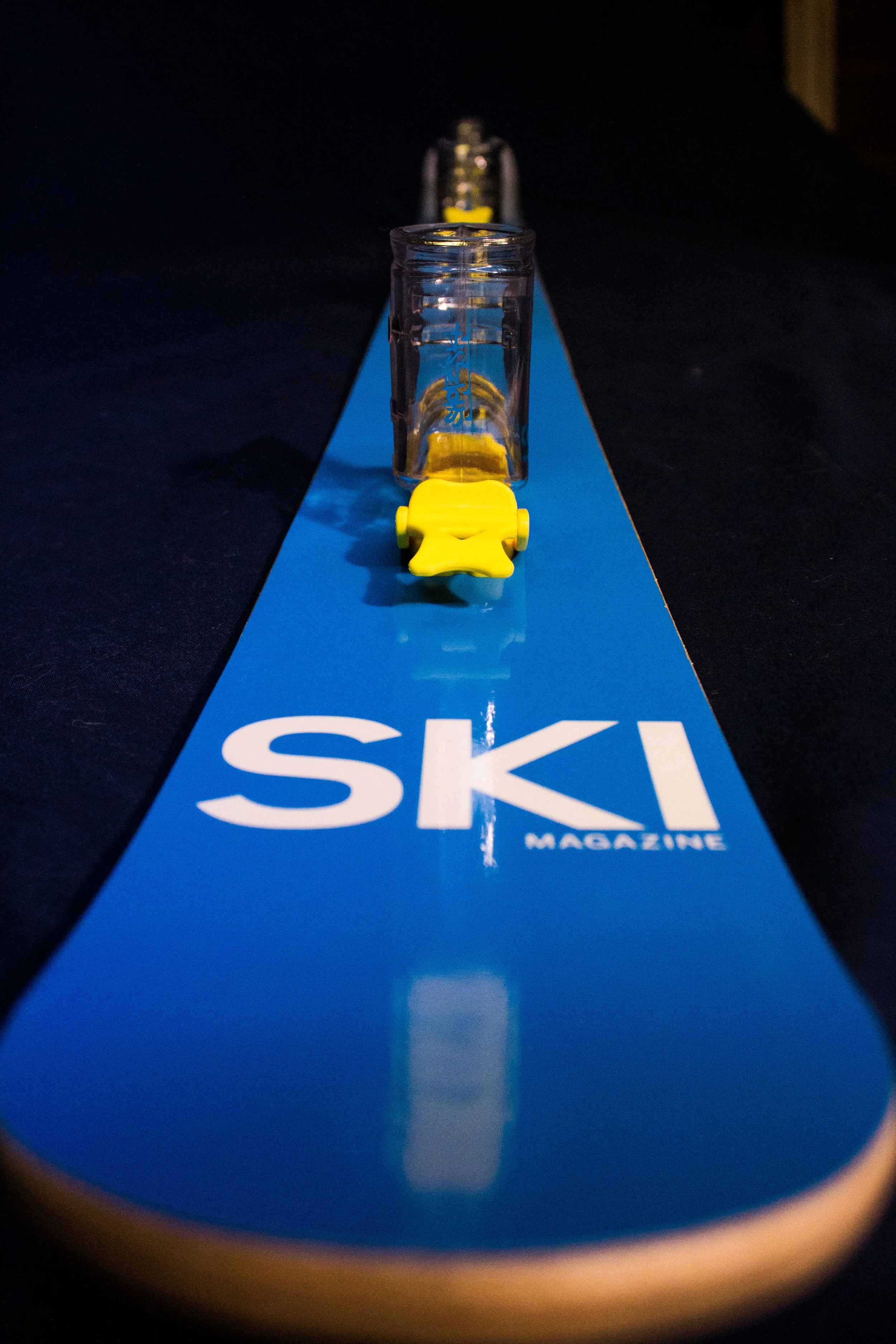 Ski Magazine & Evil Elf team up for LIMITED EDITION Shotzski!!!