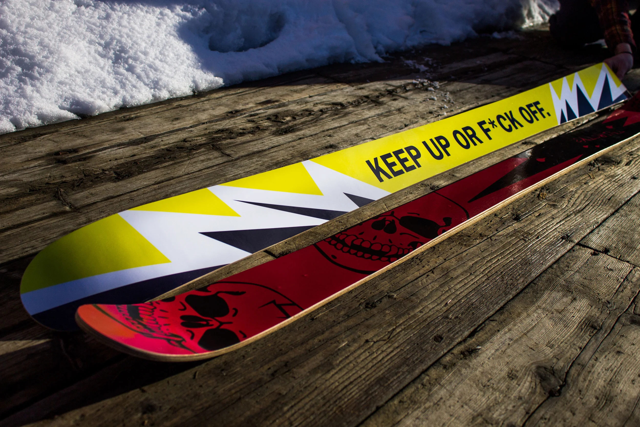 Evil Elf Creations are Here! 