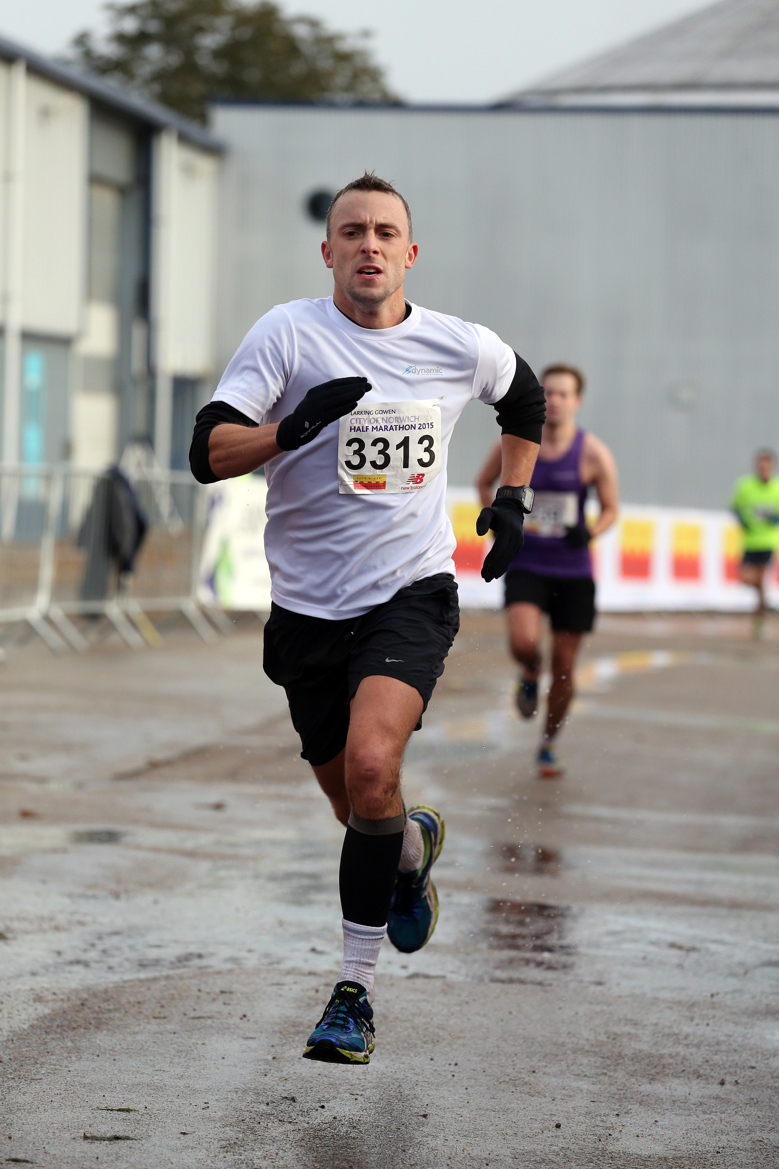 Norwich Half Sprint finish.jpg