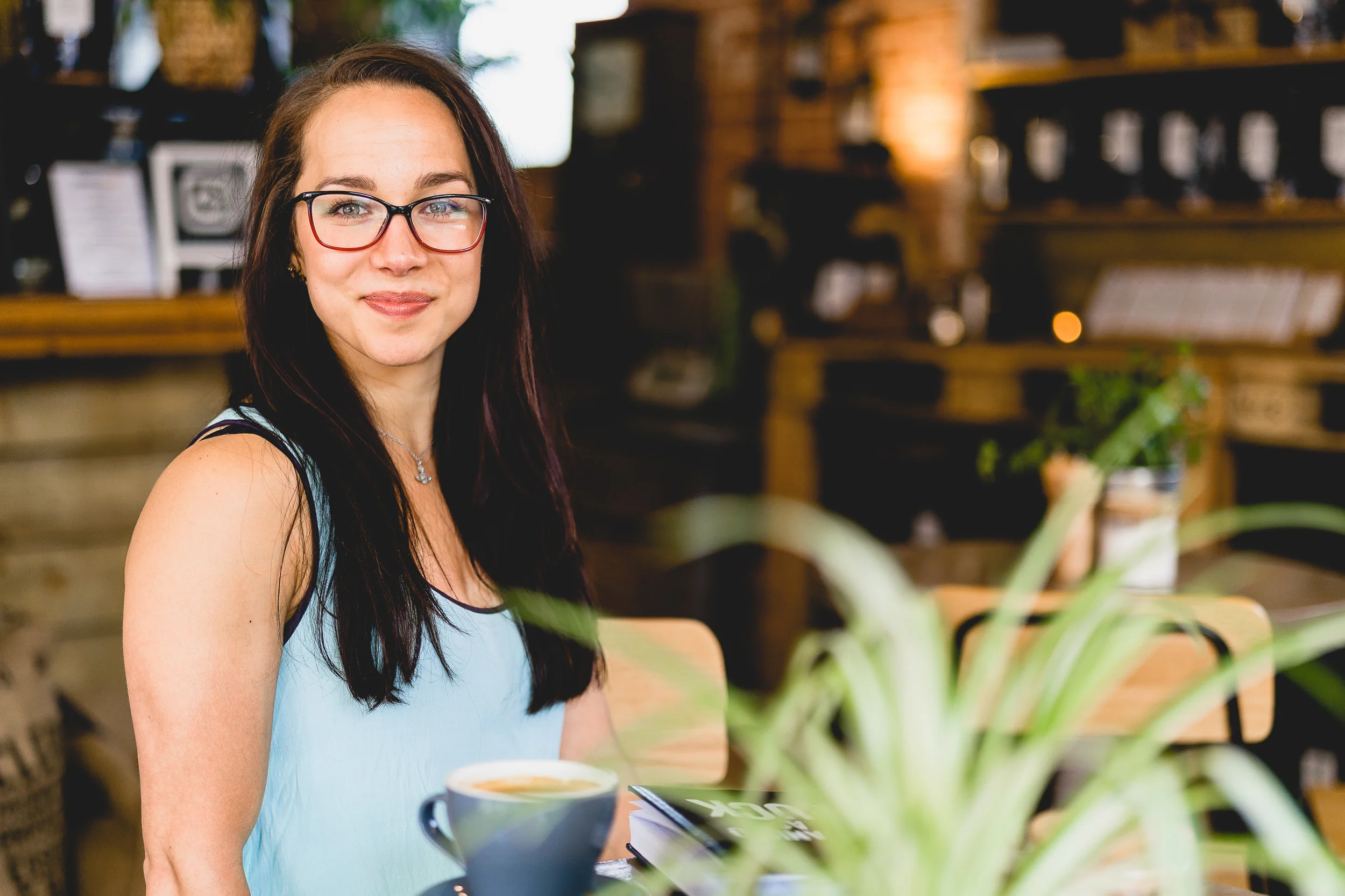 New Year, New Nutrition  