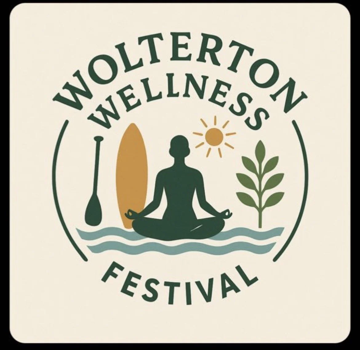 Wolterton Wellness Weekend 
