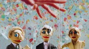 Gianni Schicchi / where there’s A will (R&amp;D) | OperaUpClose