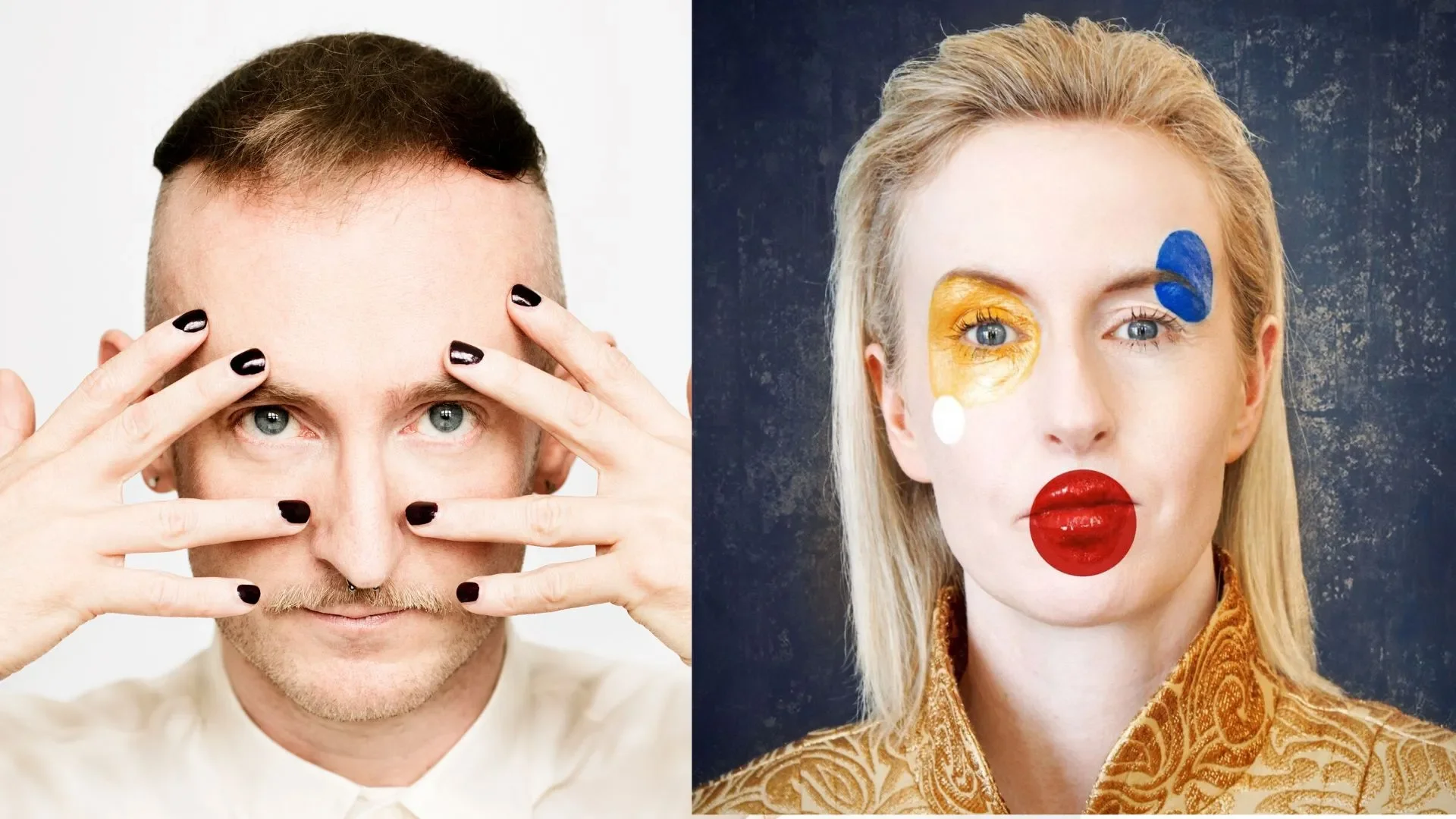 The Alonetimes (world premiere) | Fondation Cartier