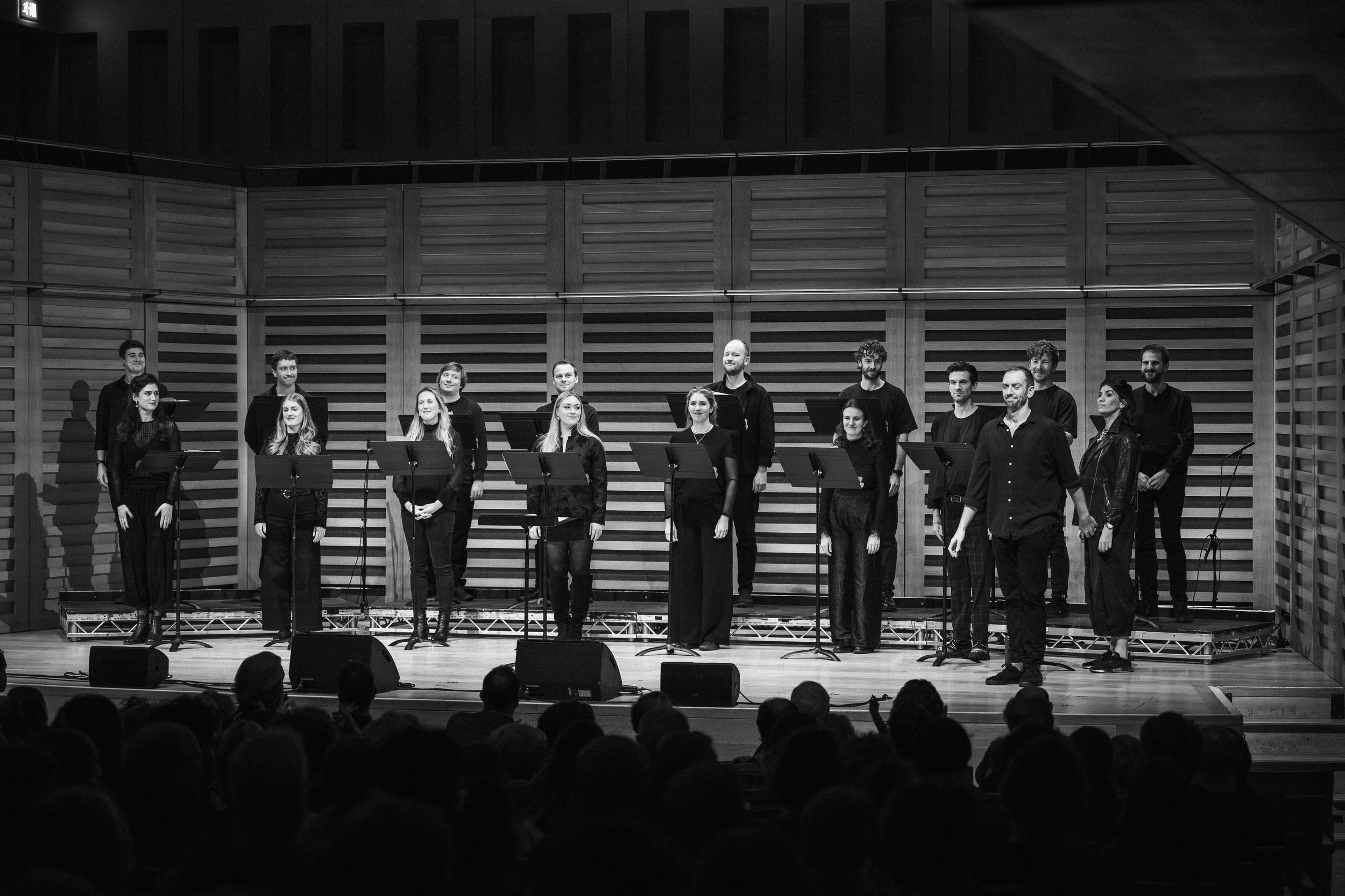 Anna Clyne’s Pocket Book LXV | Festival Voices at Kings Place