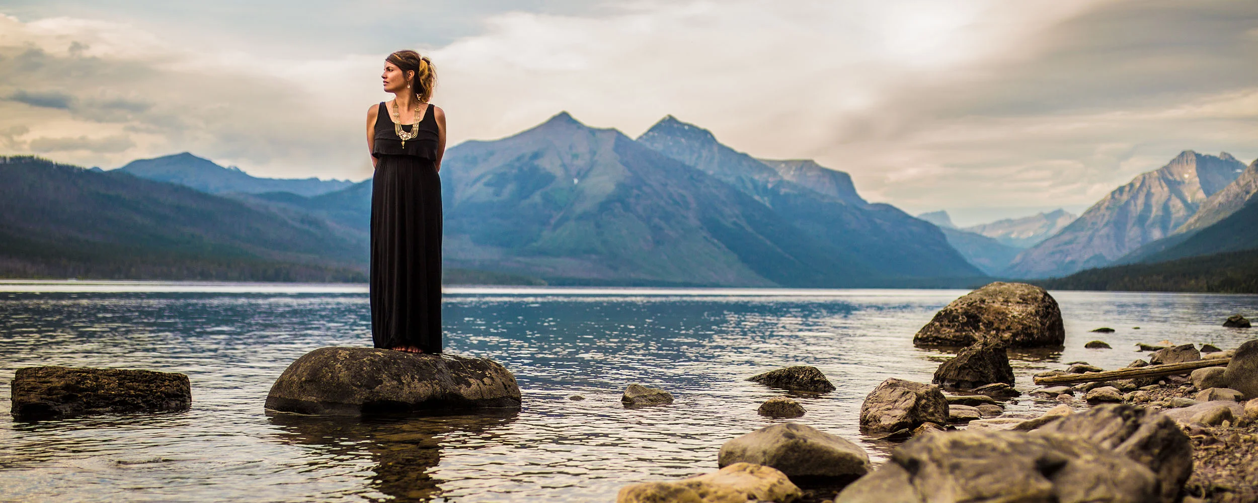 If A Dolphin Can Beach Itself Then So Can I