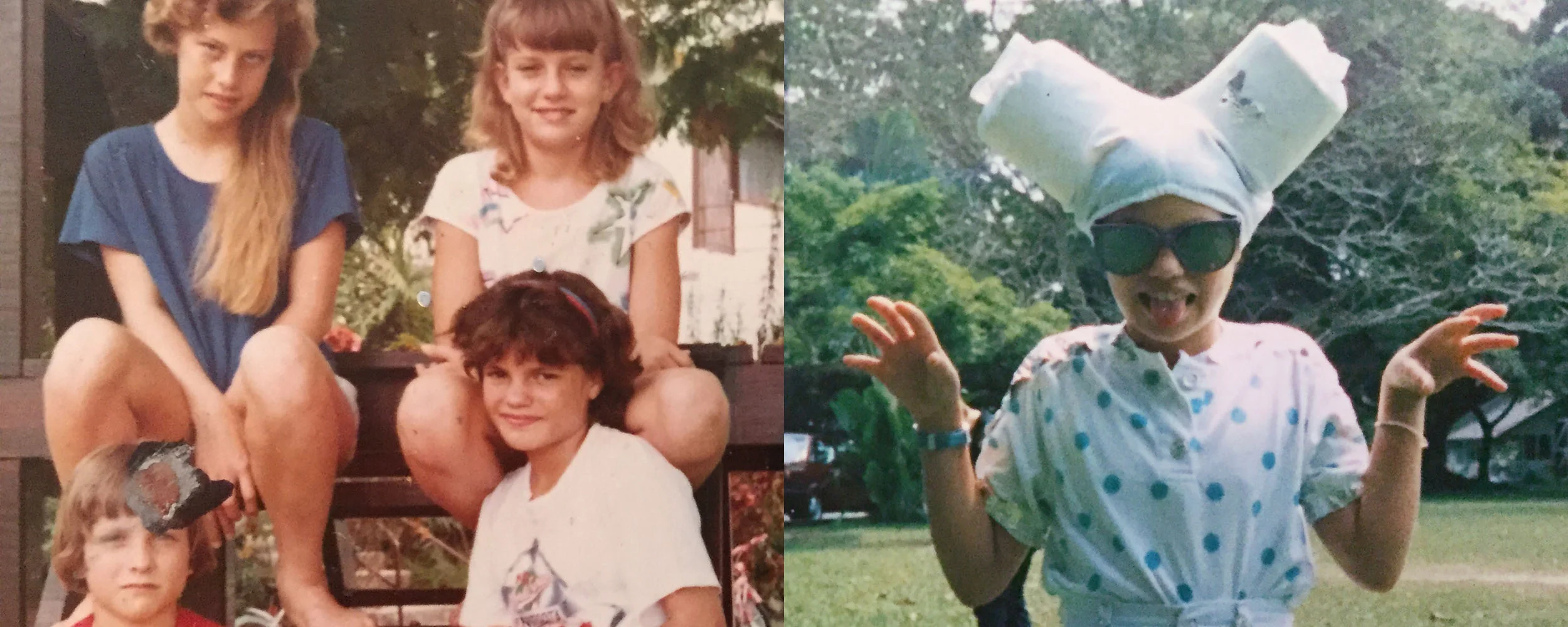 PSA: Kids With Mental Illness Are Easy Targets