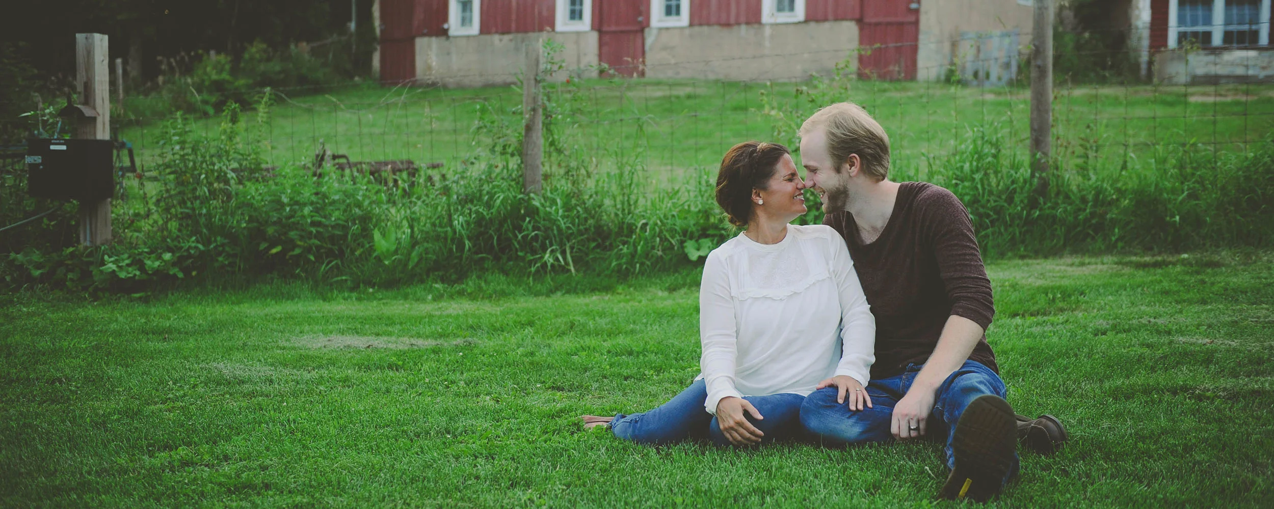 What I Really Meant When I Said, "I Forgive You"