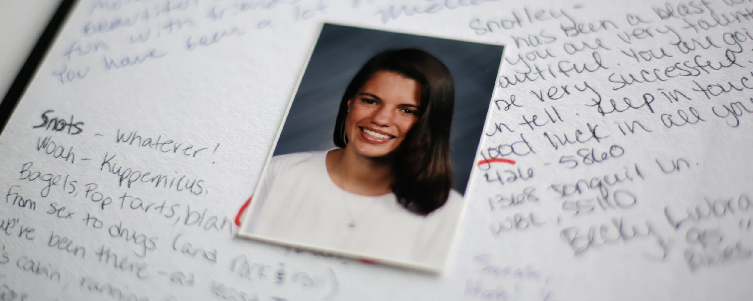 I Hated High School, So Why Am I Going To The Reunion?