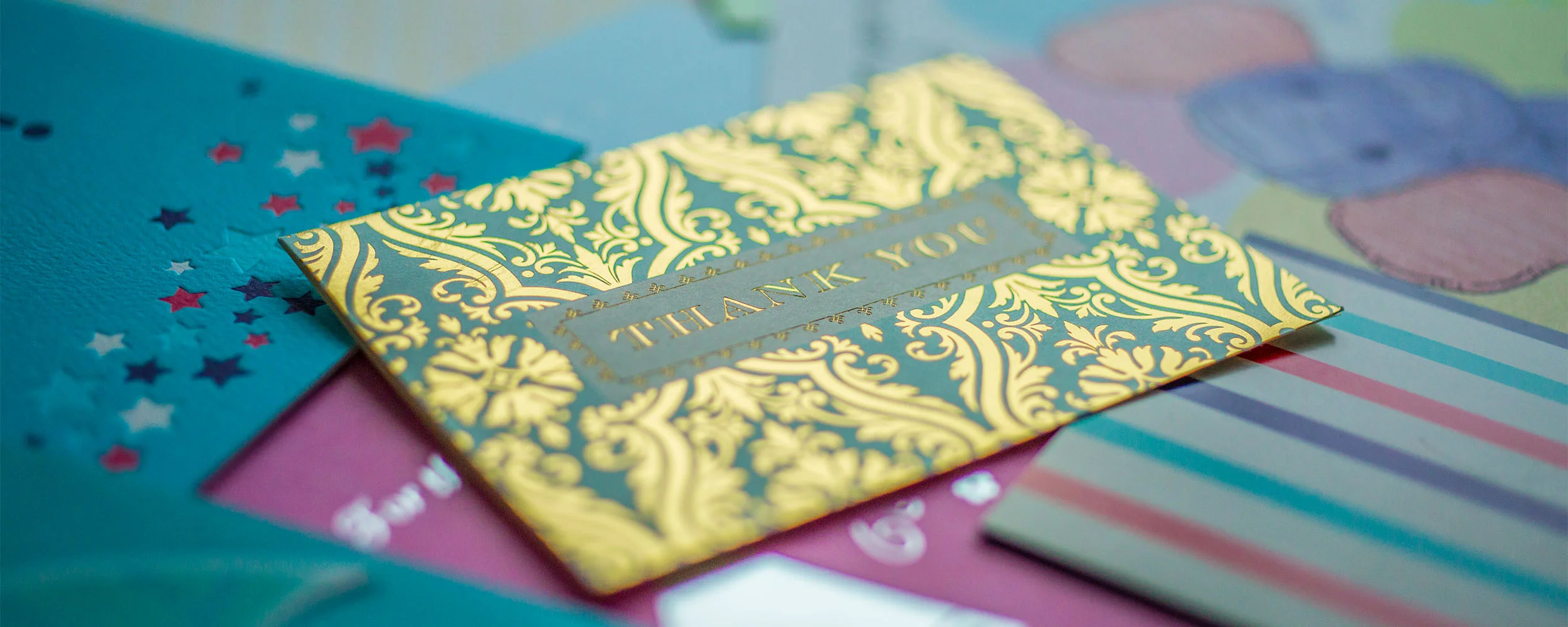 If You Give Me A Gift Don’t Expect A Thank You Card