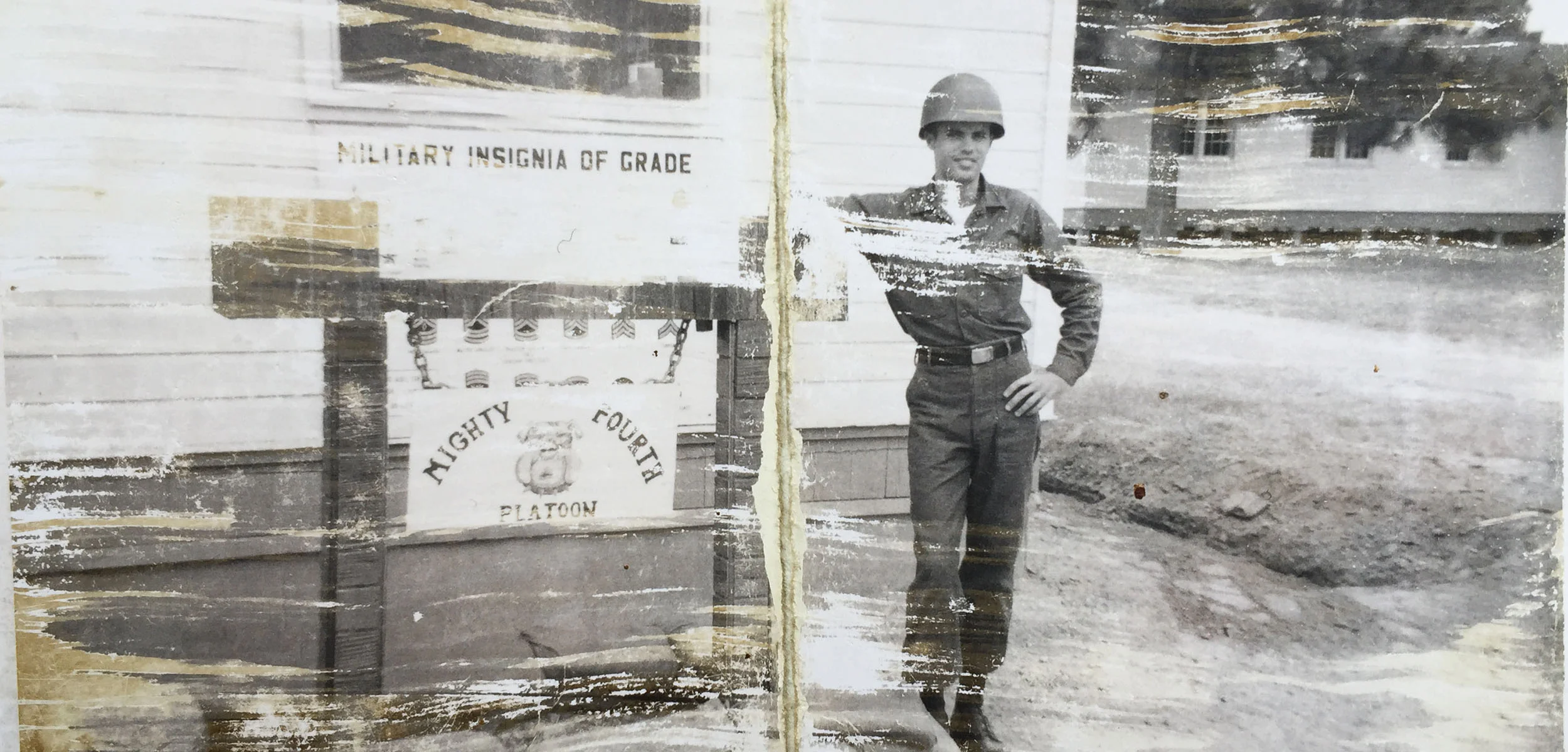 Why We Honor Veterans