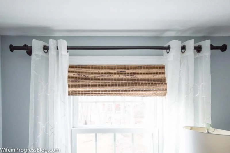 How to Hang Curtains Like a Pro H. Prall Interior Design