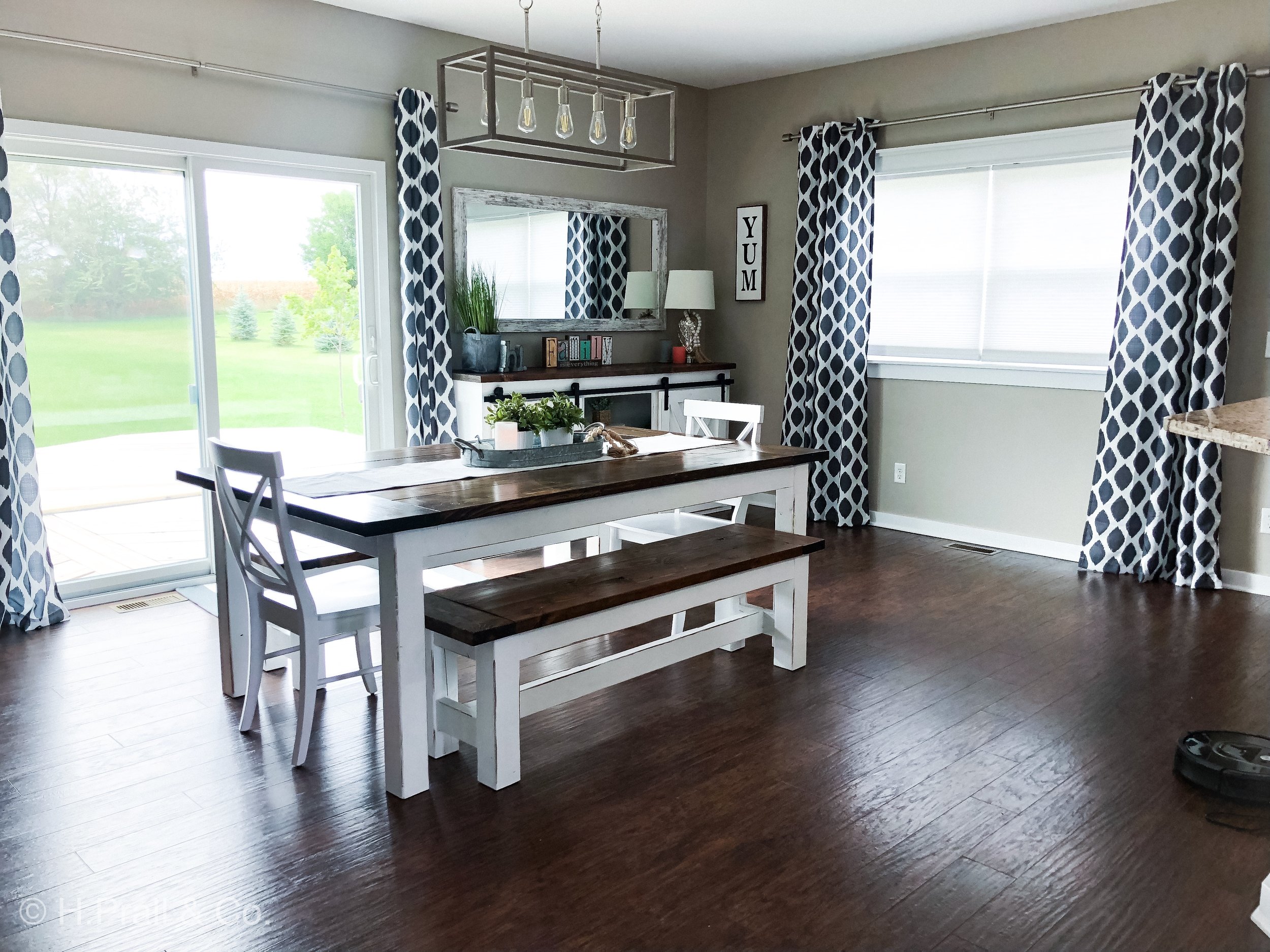 5 Tips to Decorate Your House—When You Don’t Love to Decorate | hprallandco.com