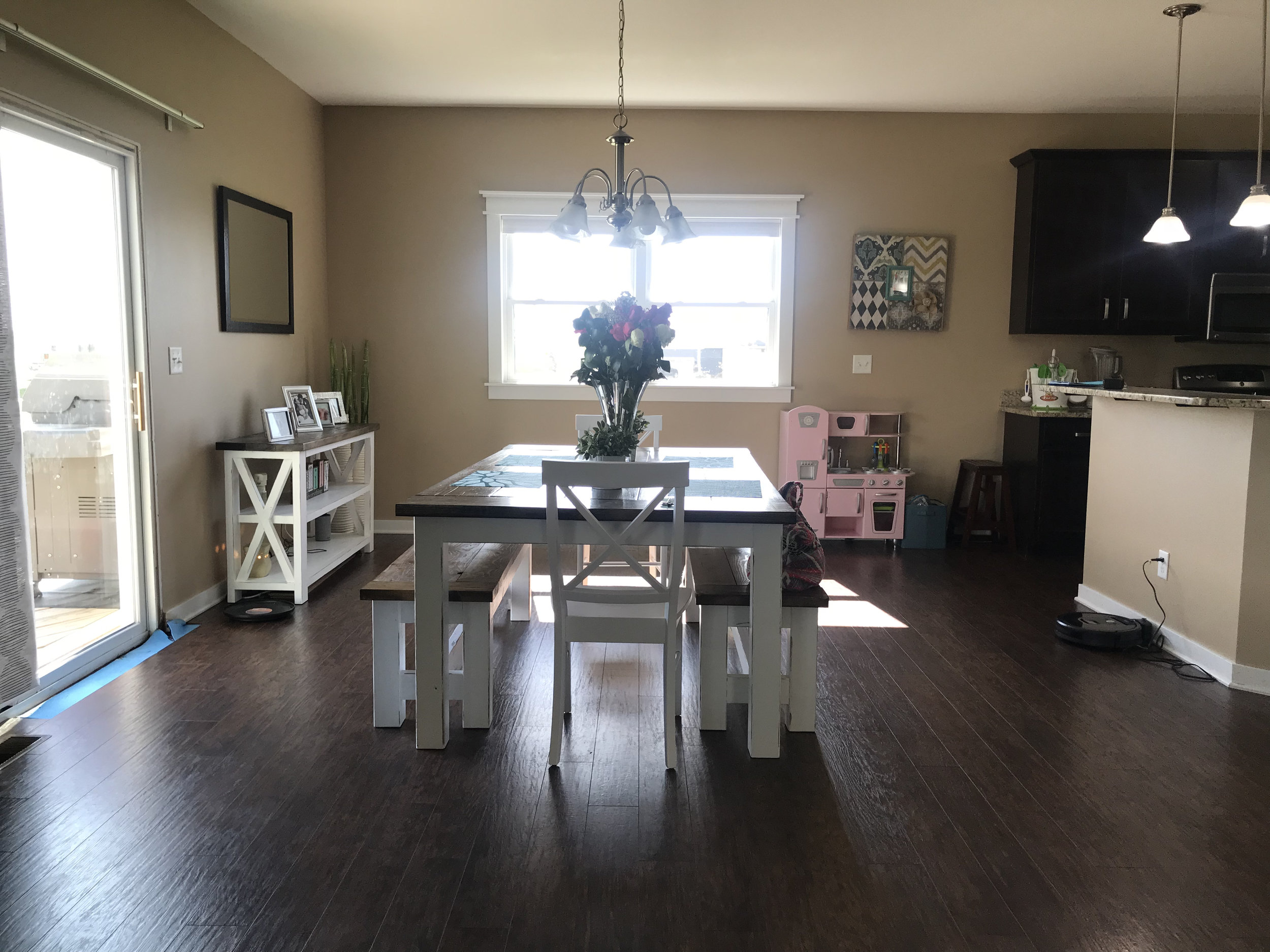5 Tips to Decorate Your House—When You Don’t Love to Decorate | hprallandco.com