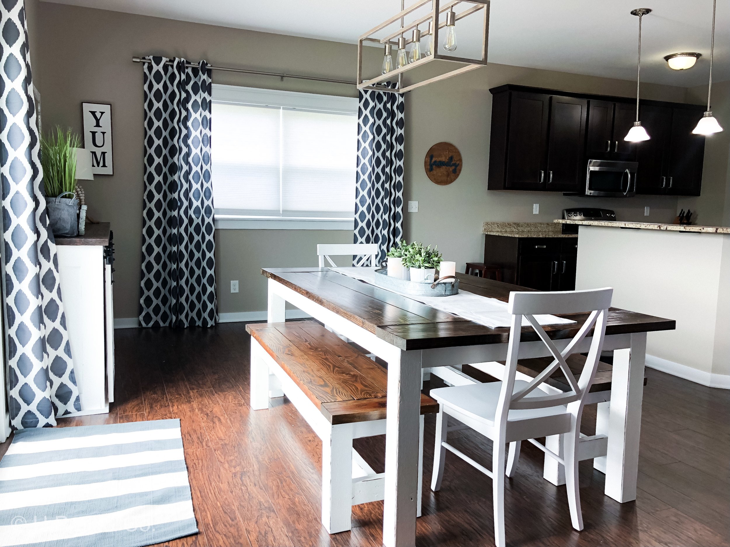 5 Tips to Decorate Your House—When You Don’t Love to Decorate | hprallandco.com