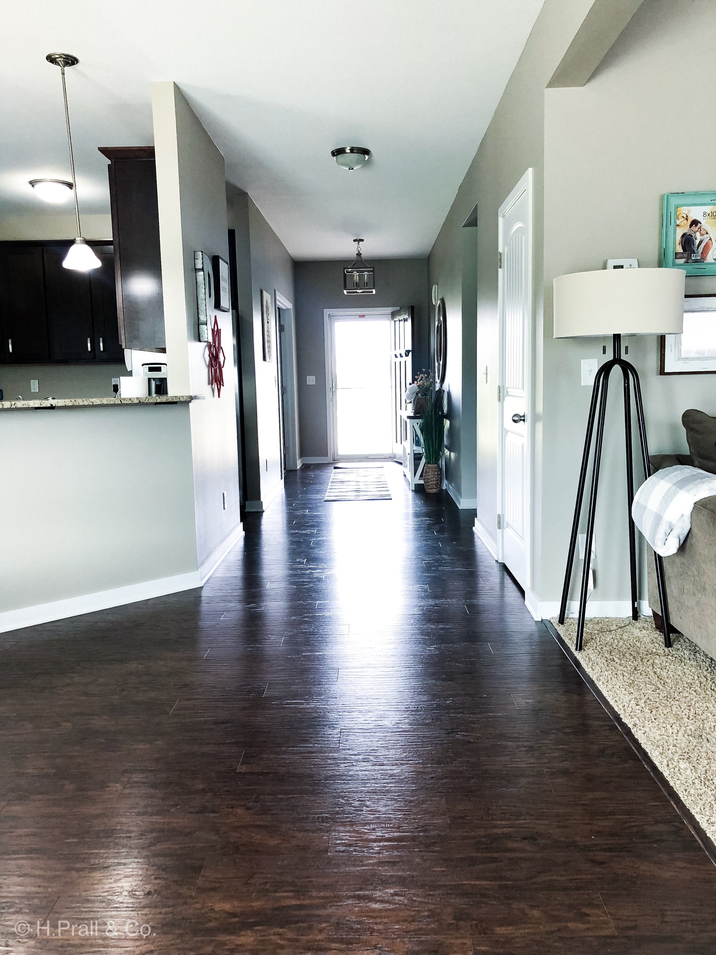 5 Tips to Decorate Your House—When You Don’t Love to Decorate | hprallandco.com