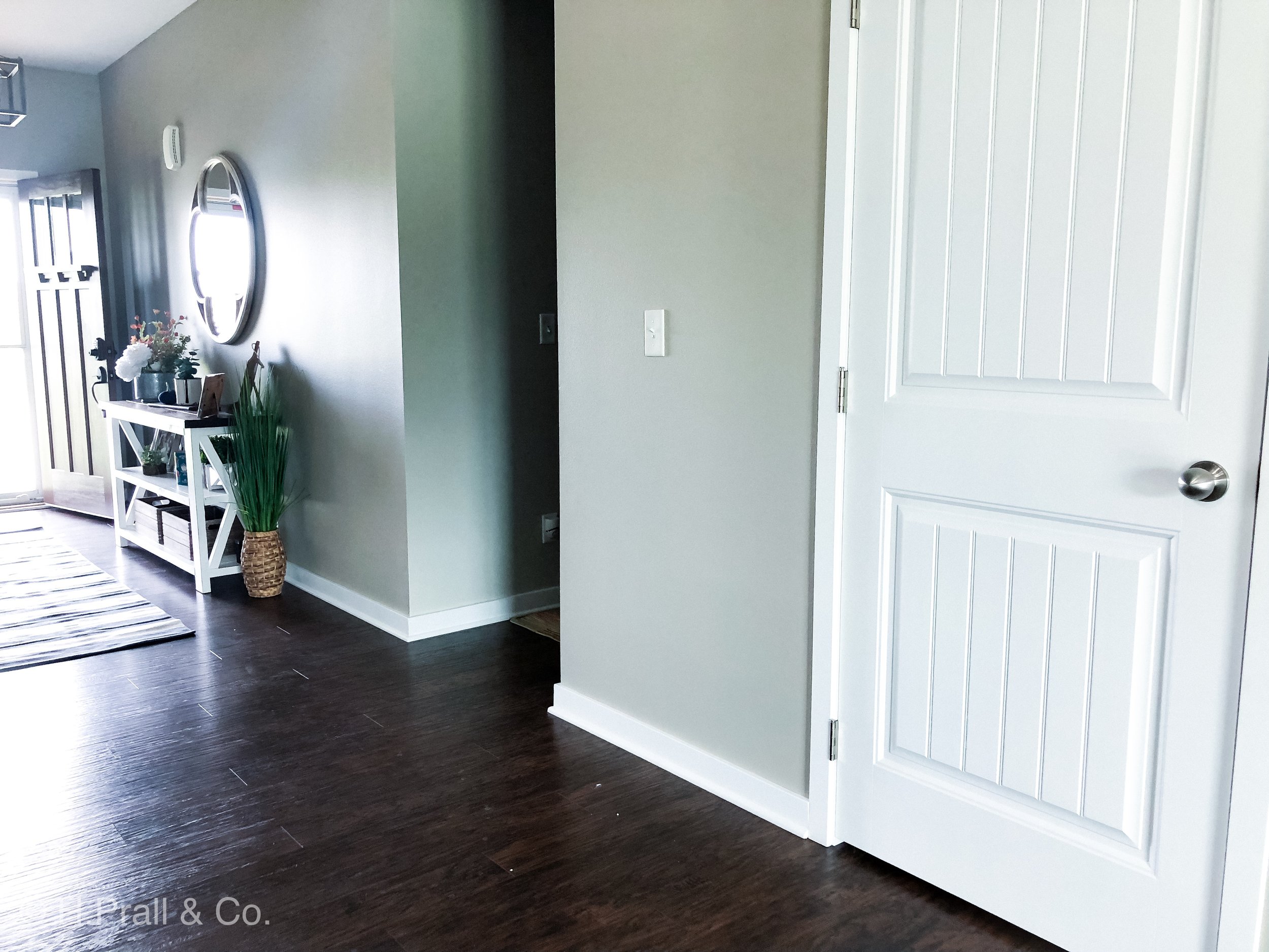 5 Tips to Decorate Your House—When You Don’t Love to Decorate | hprallandco.com