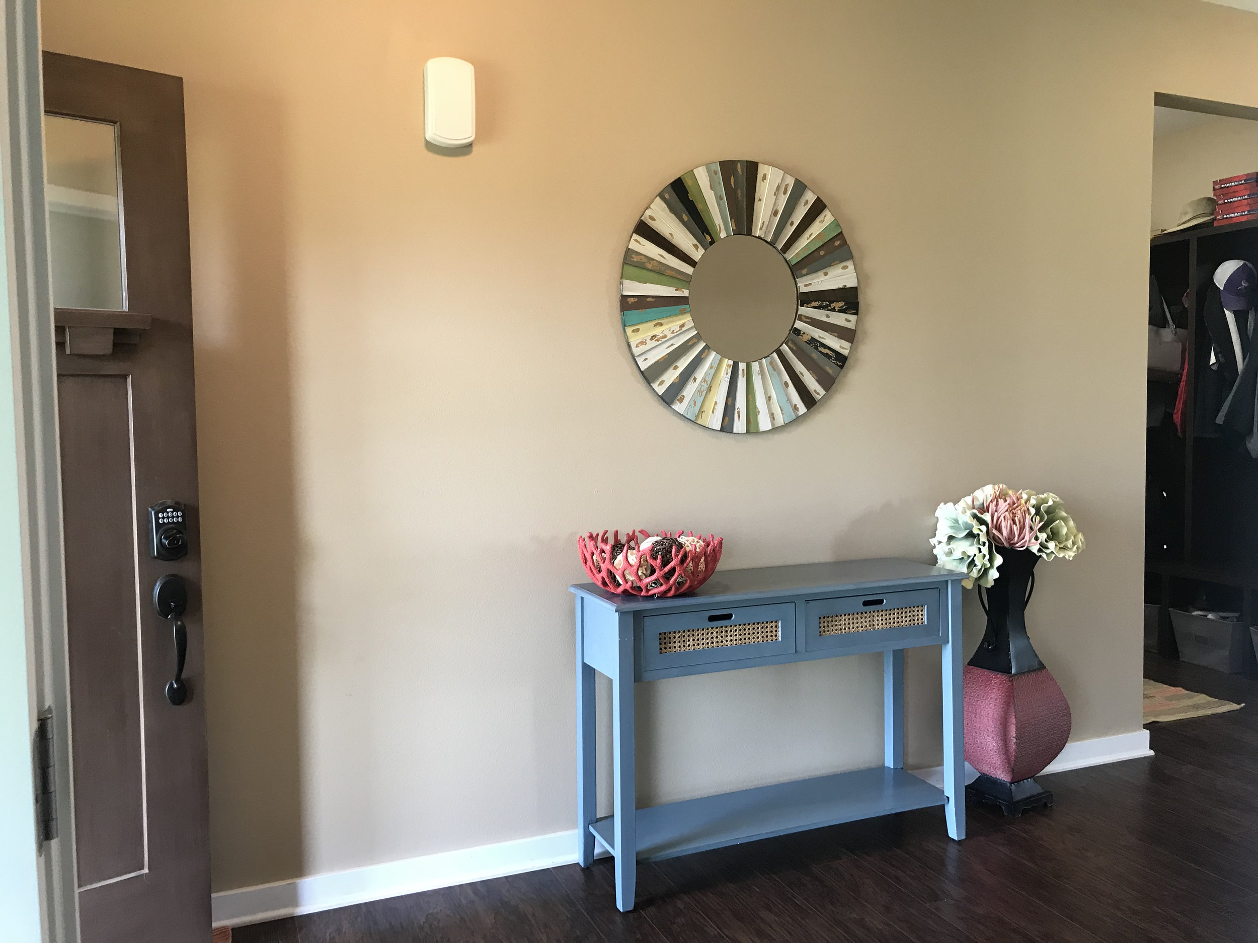 5 Tips to Decorate Your House—When You Don’t Love to Decorate | hprallandco.com