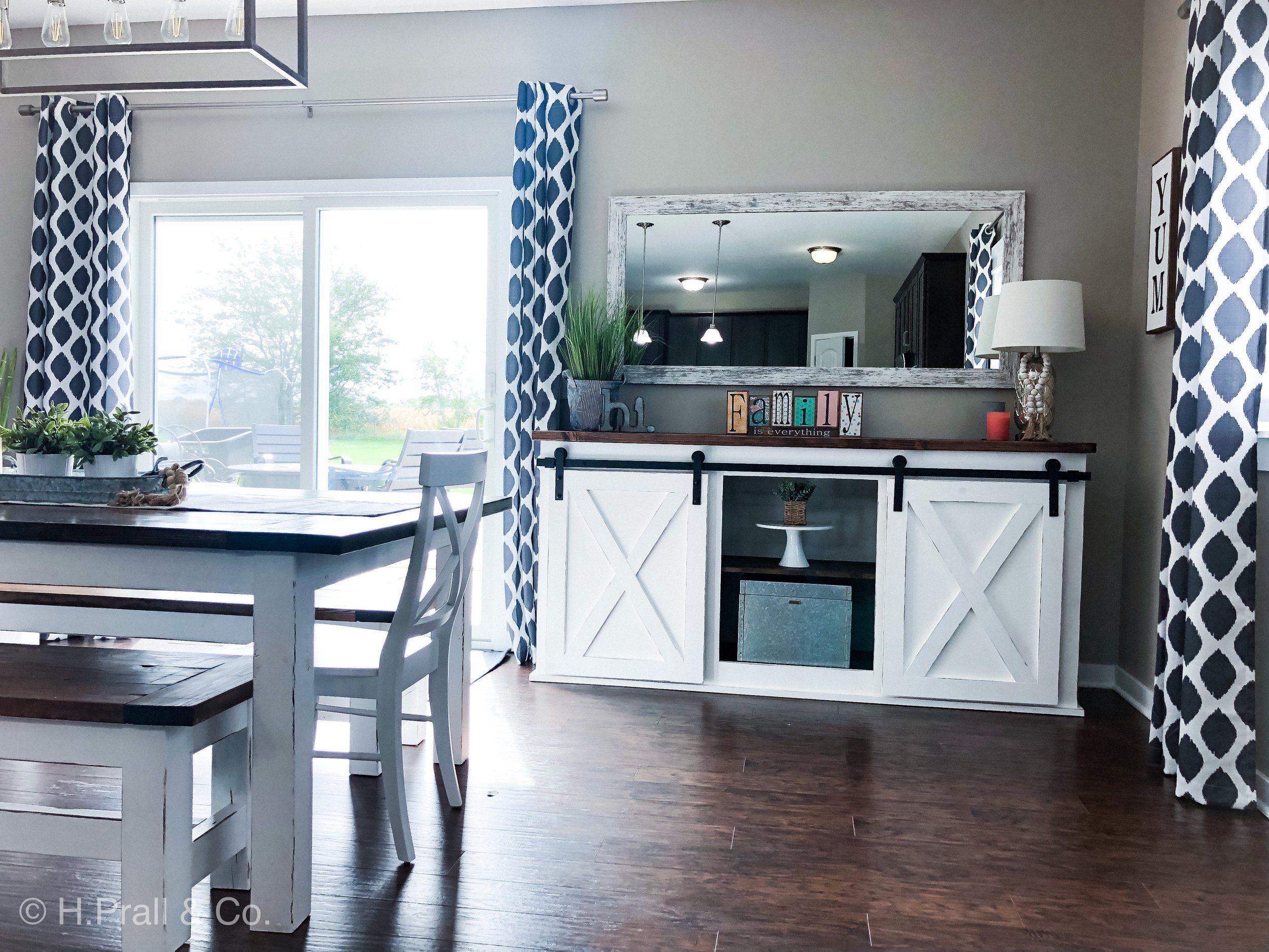 5 Tips to Decorate Your House—When You Don’t Love to Decorate | hprallandco.com