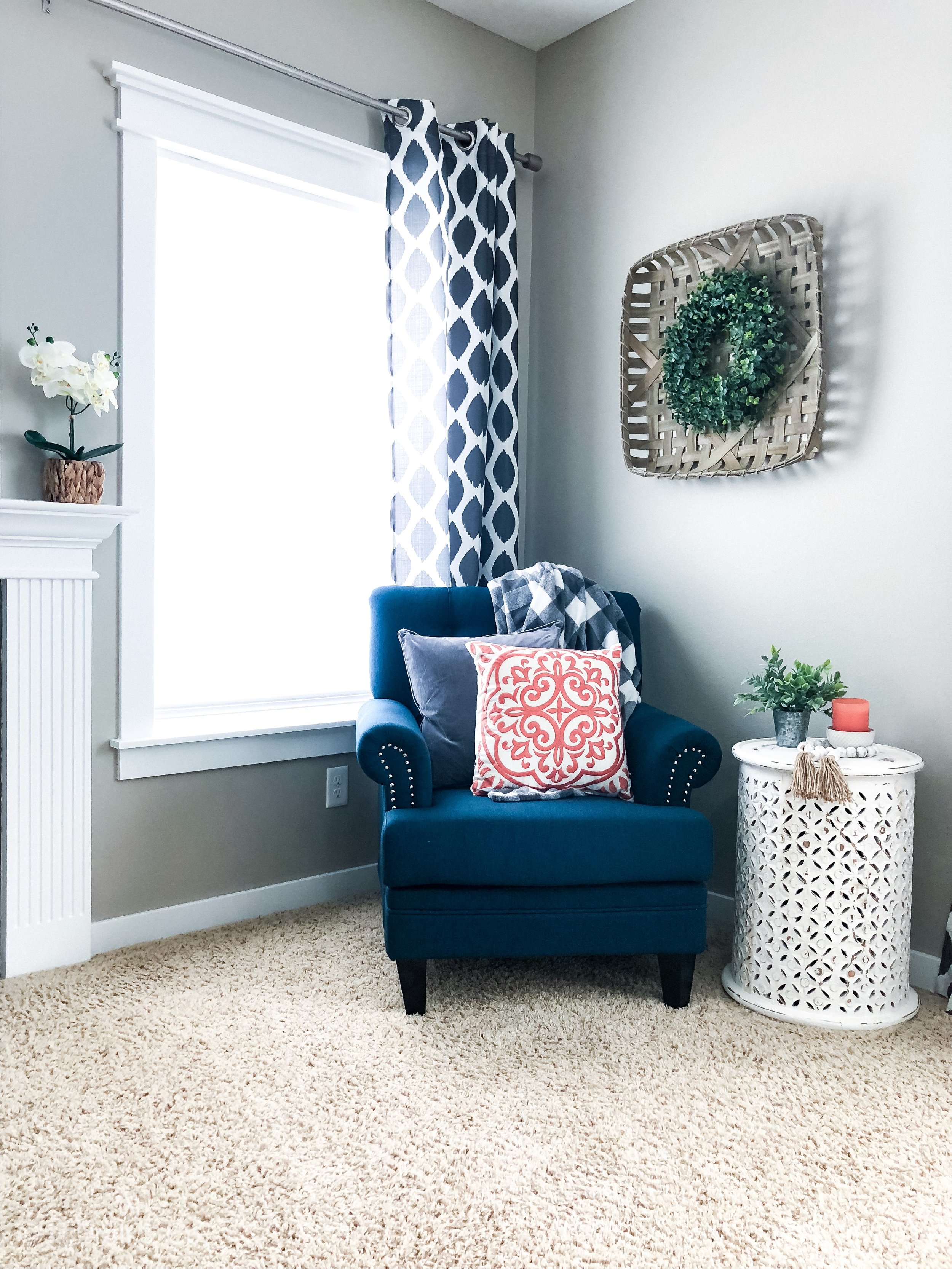 5 Tips to Decorate Your House—When You Don’t Love to Decorate | hprallandco.com