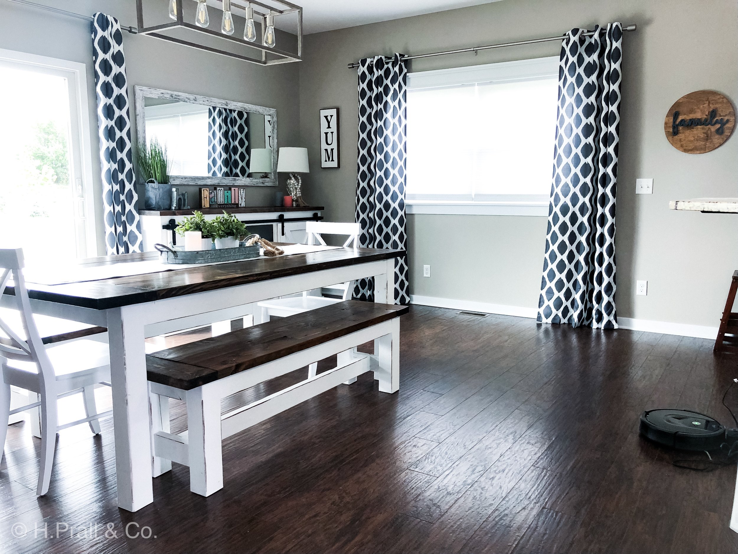 5 Tips to Decorate Your House—When You Don’t Love to Decorate | hprallandco.com