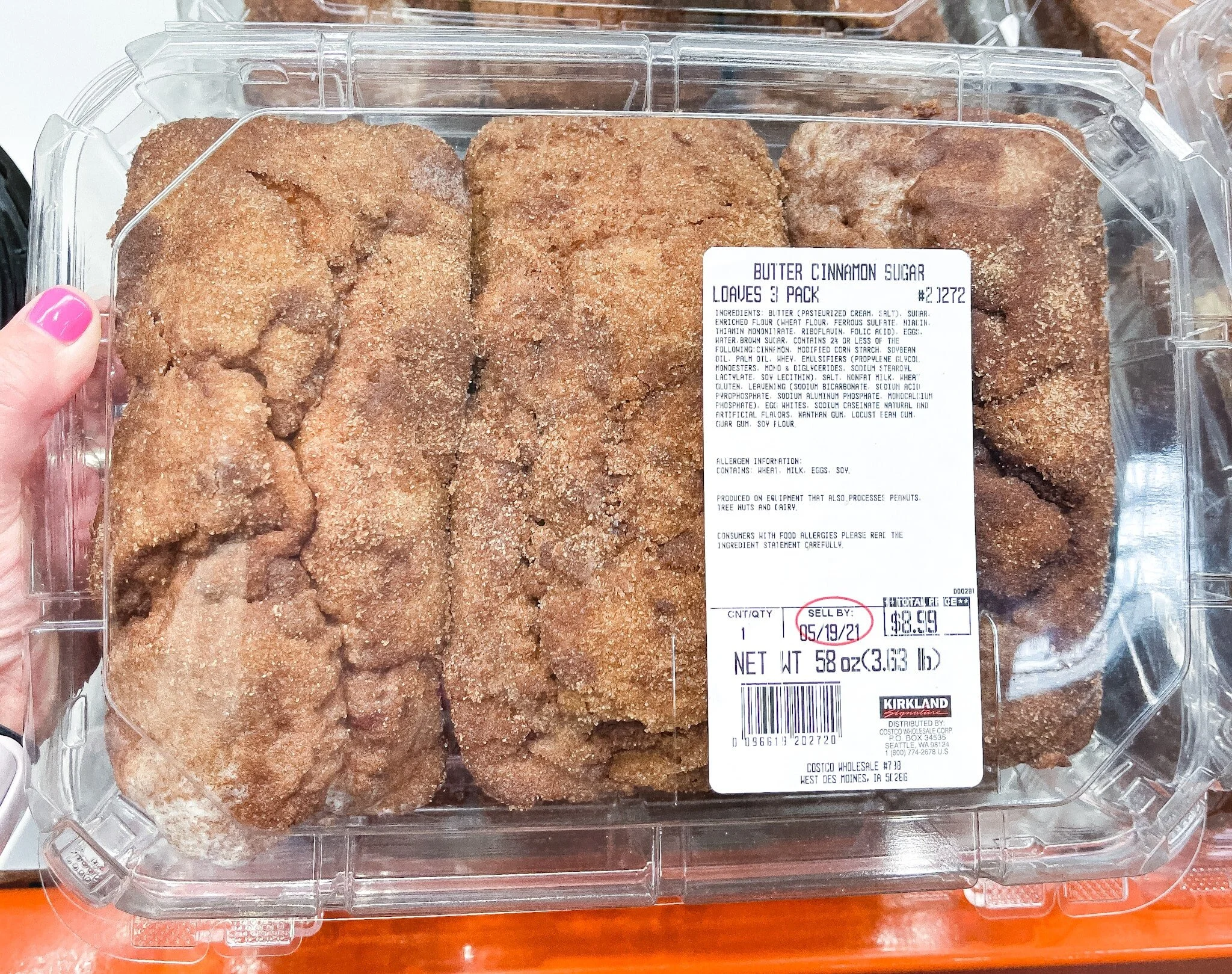 My Top 25 Favorite Items to Buy at Costco H. Prall Interior Design