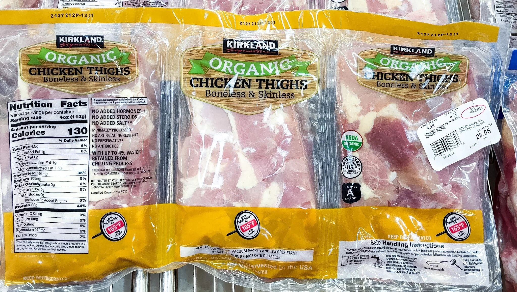 My Top 25 Favorite Items to Buy at Costco H. Prall Interior Design