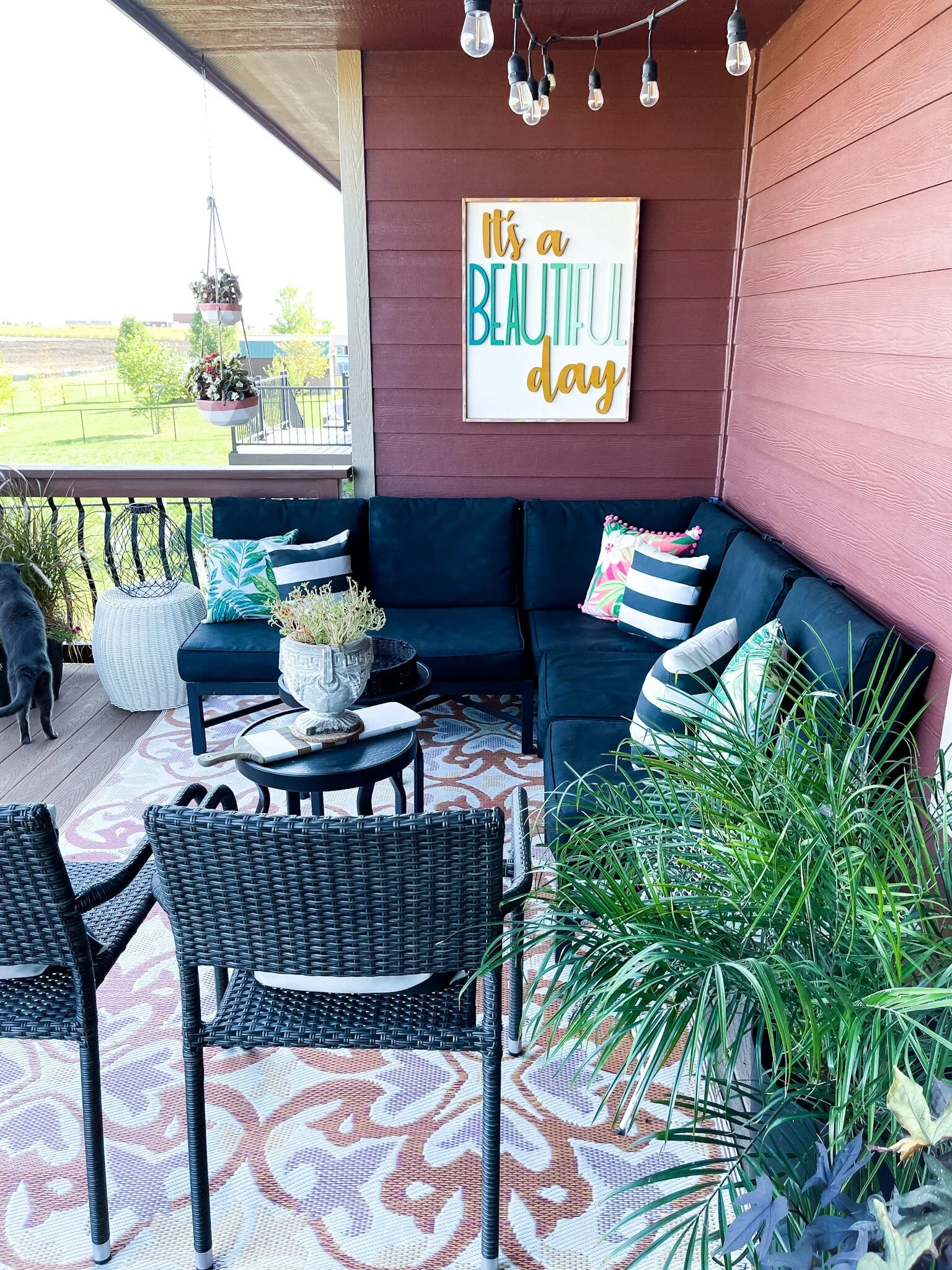 H. Prall Interior Design