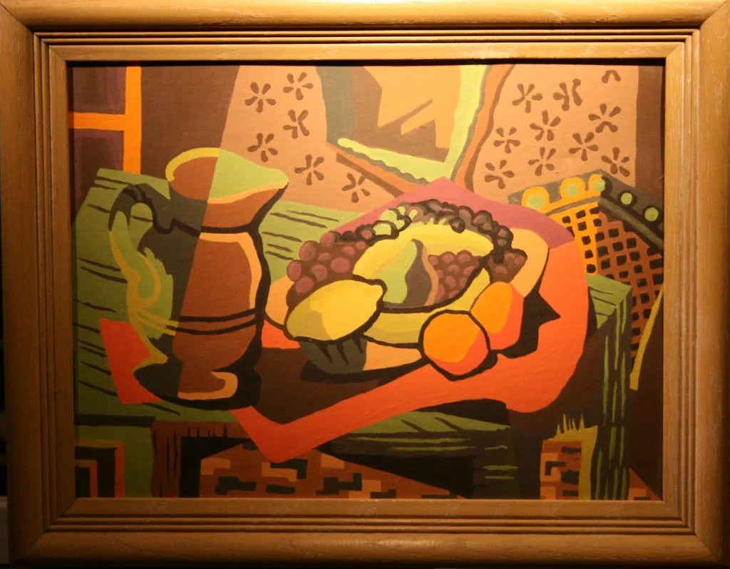 Everything You Need to Know About Paint by Numbers H. Prall