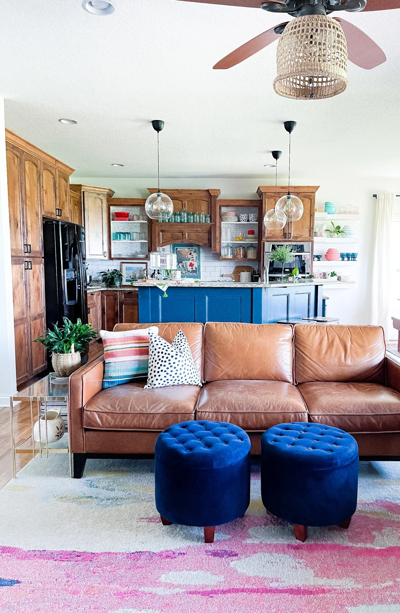 5 Ways to Transform Your Home with Just Paint