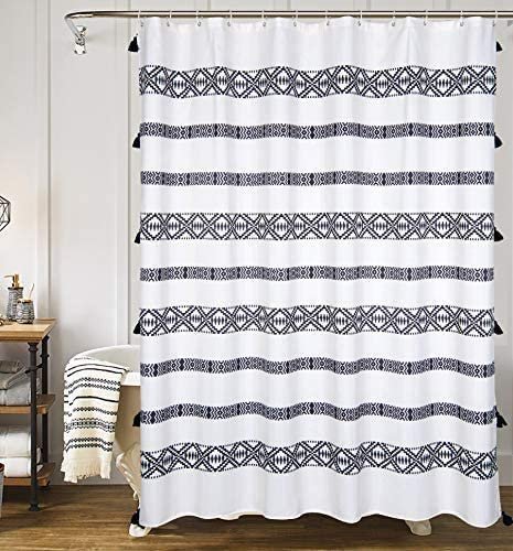 The Best 84 Extra Long Shower Curtains From H Prall Interior Design