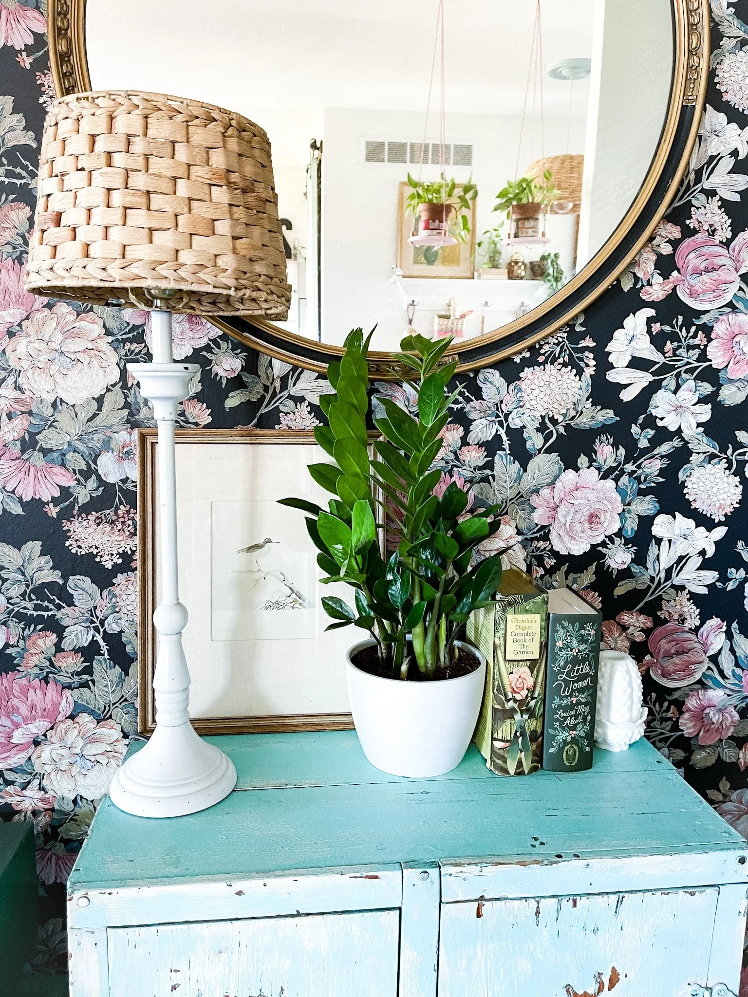 5 Cozy Spots to Use Lamps in Your Home