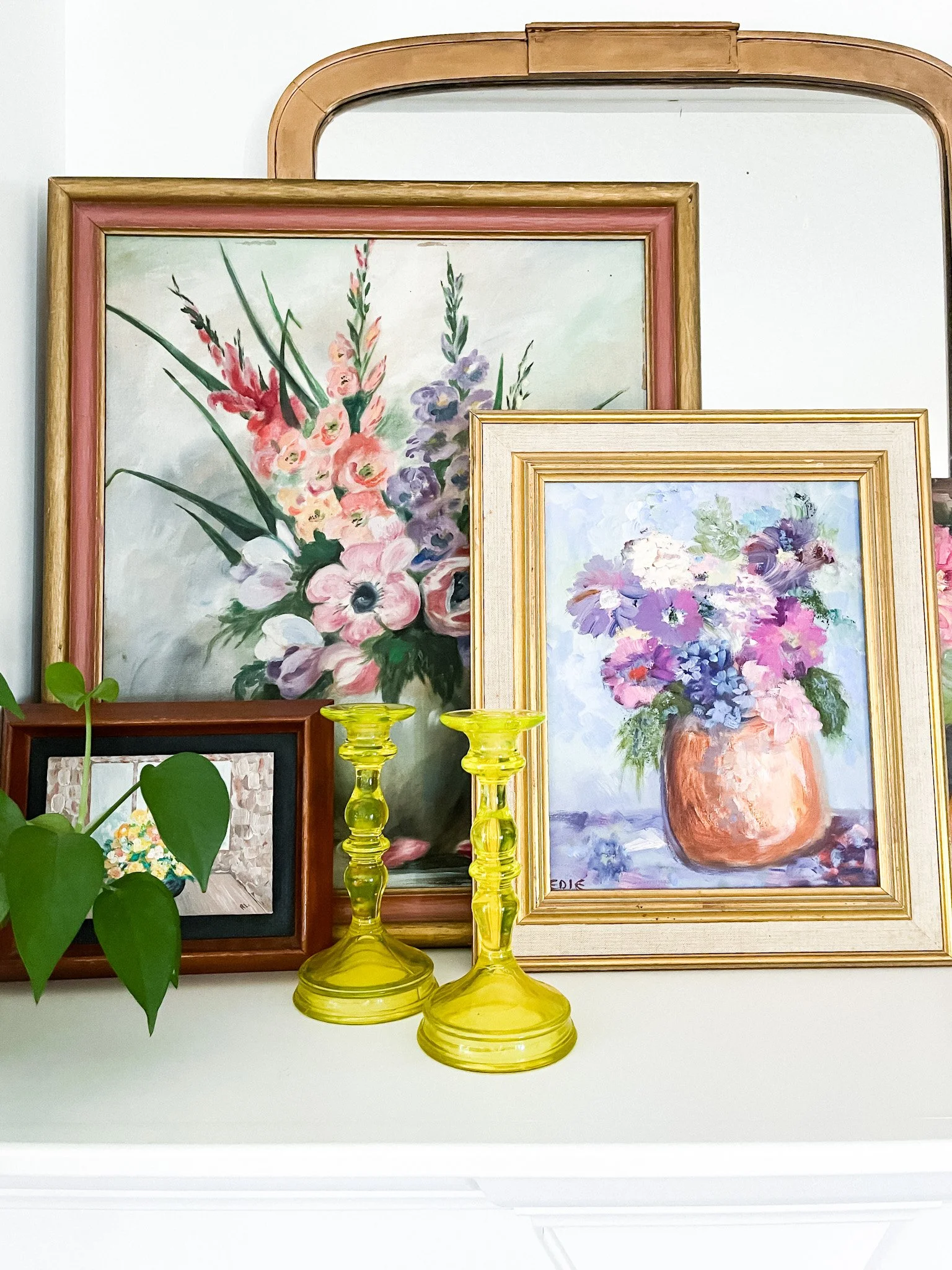 5 Things to Look for at the Thrift Store