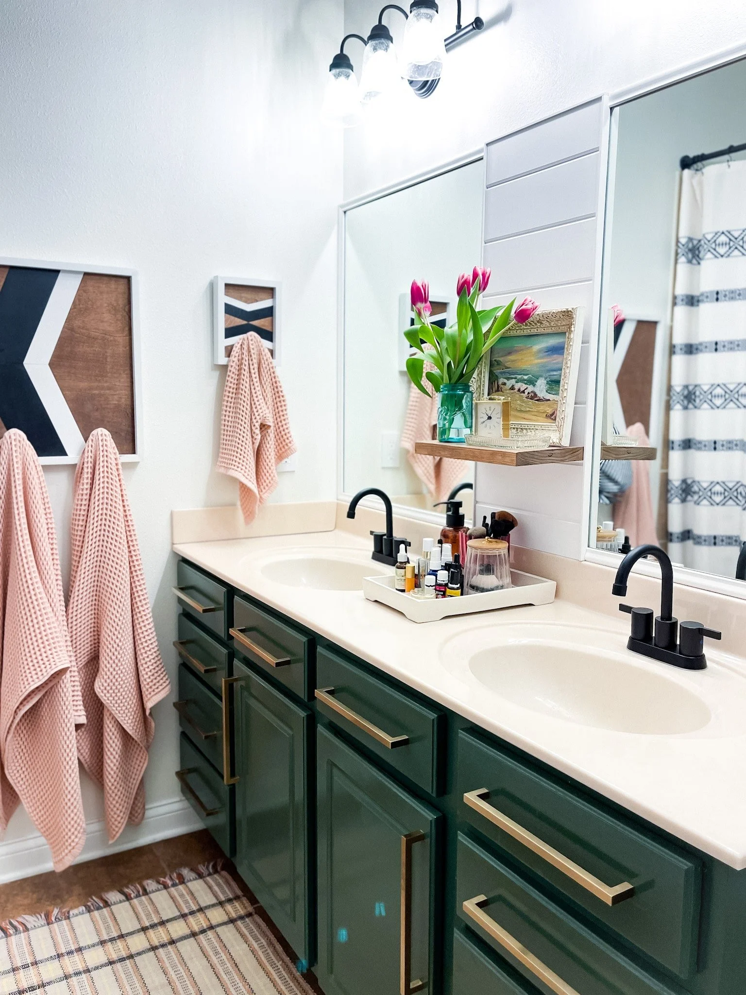 DIY NonToxic Dry Shampoo H. Prall Interior Design