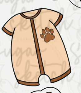 baby bear romper .png