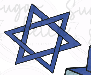 star of david .png