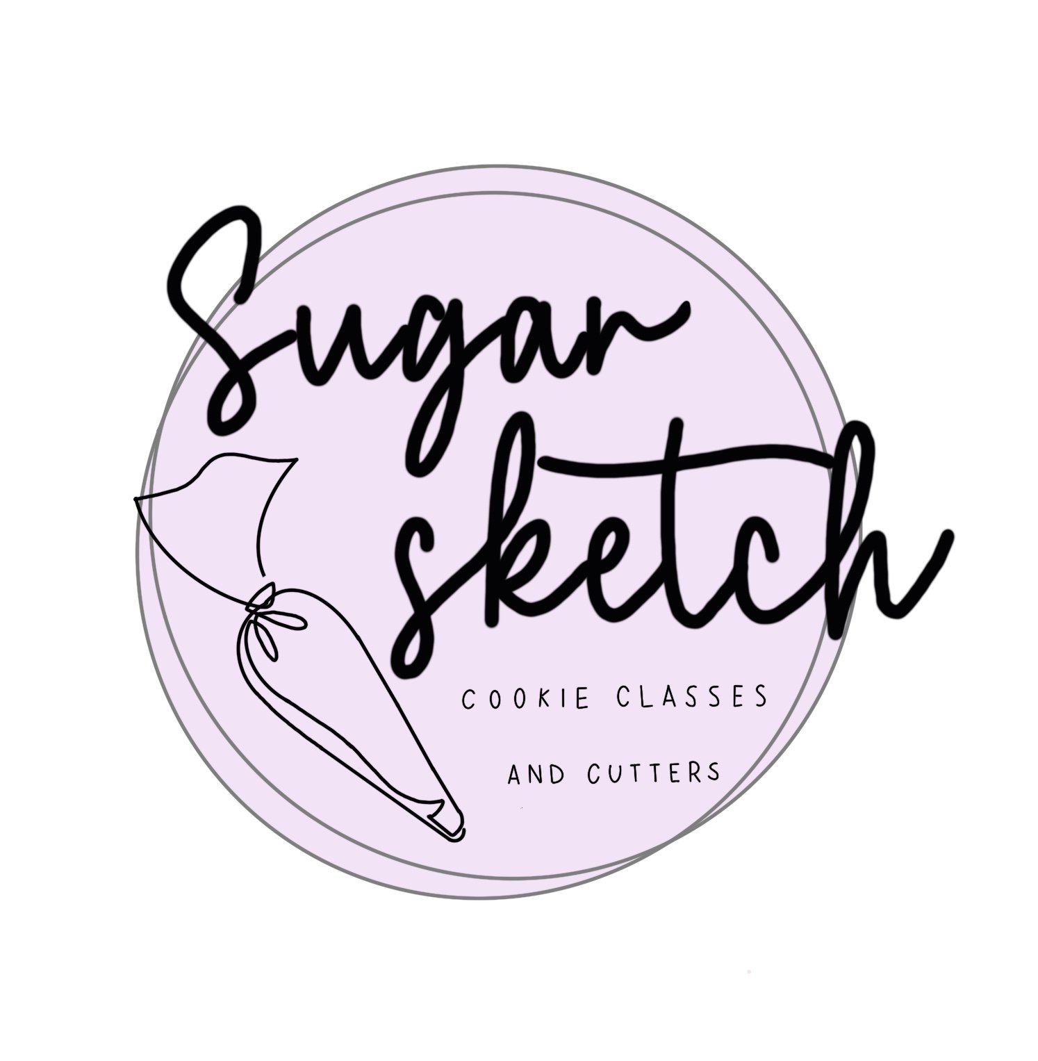 Sugar Sketch 