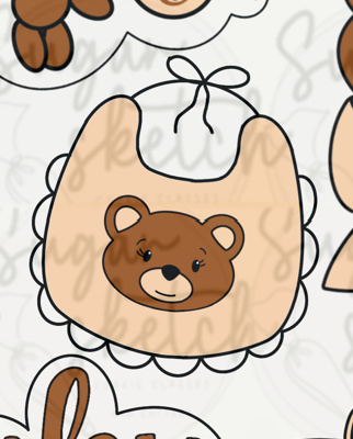 Babybear bib.png