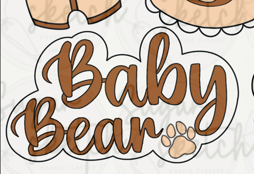 Baby Bear Lettering .png