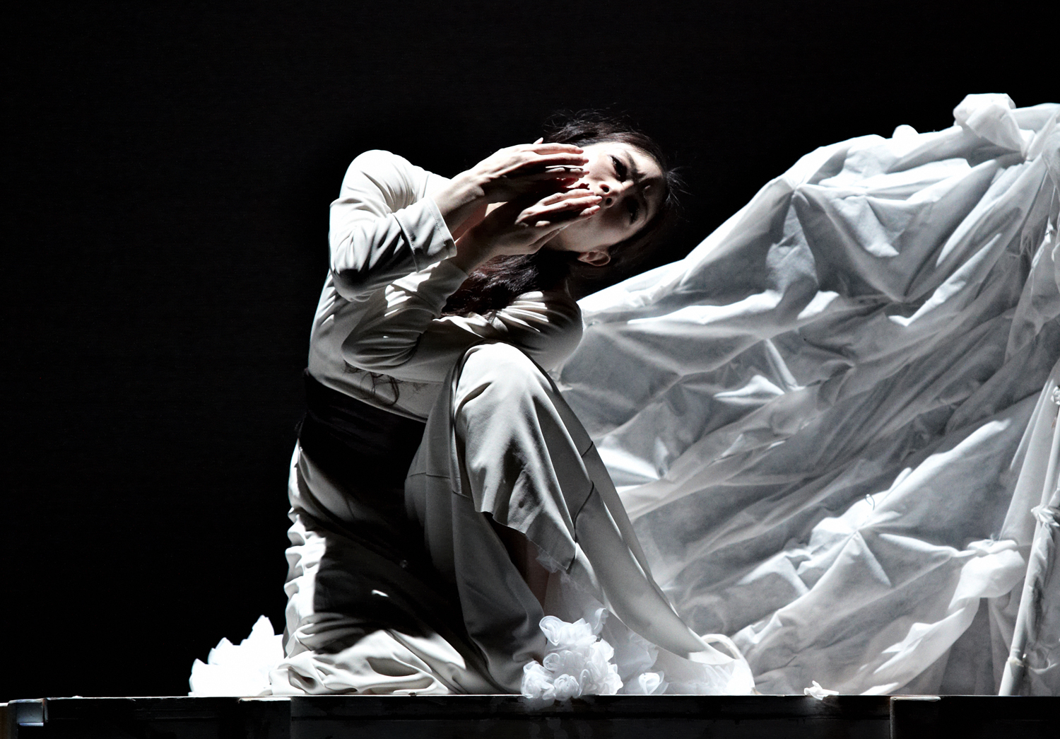 Camille Claudel / Dominic Walsh Dance Theater