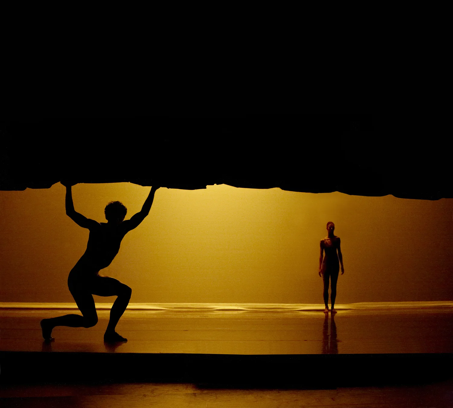 For the Two of You / Dominic Walsh Dance Theater